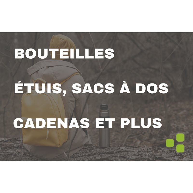 Et plus encore!