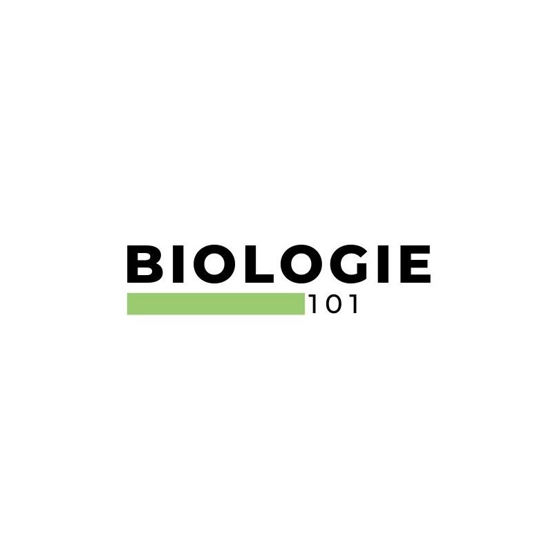 101-Biologie