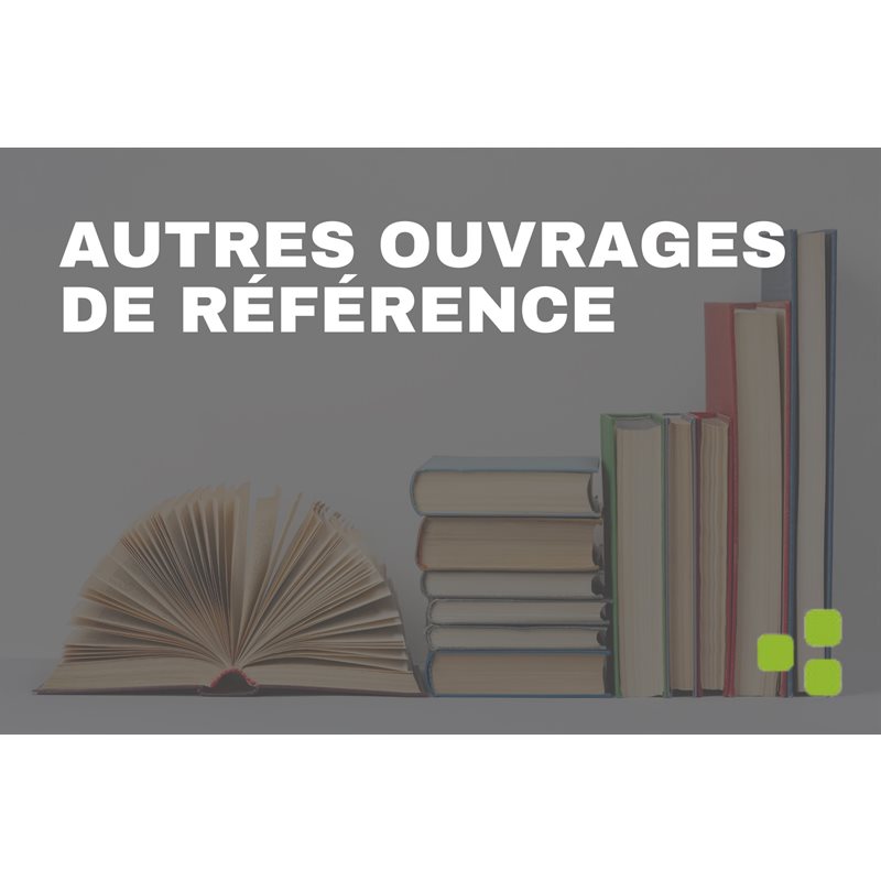 Autres ouvrages