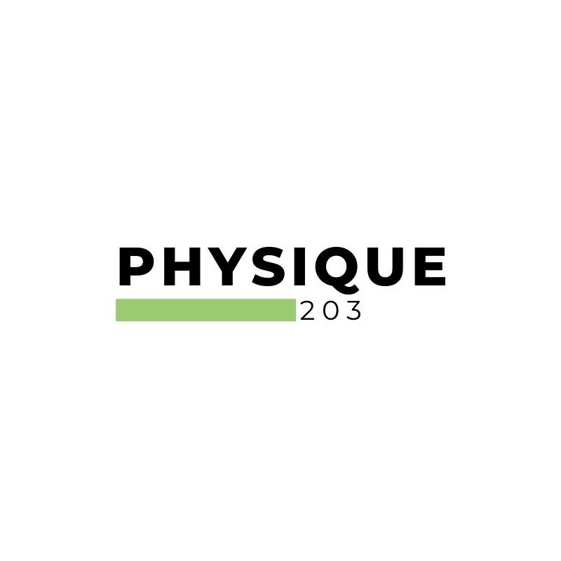 203-Physique