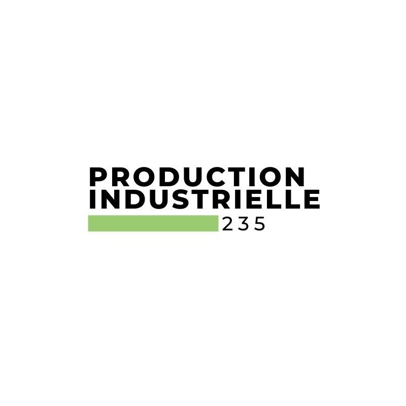 235-Production industrielle