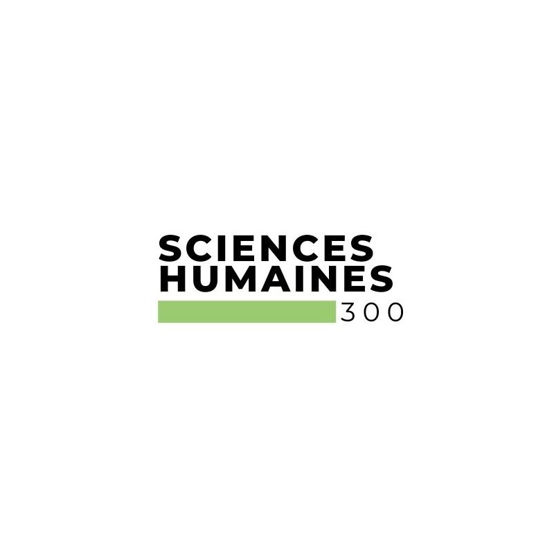 300-Sciences humaines