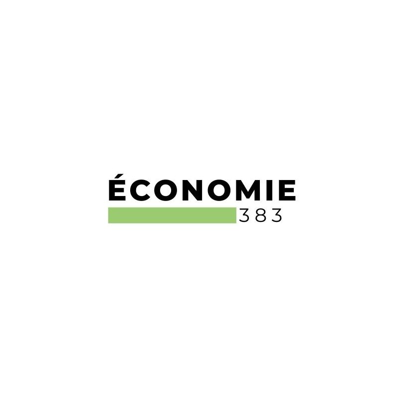383-Économie