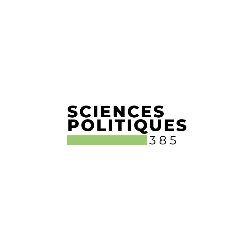 385-Sciences politiques