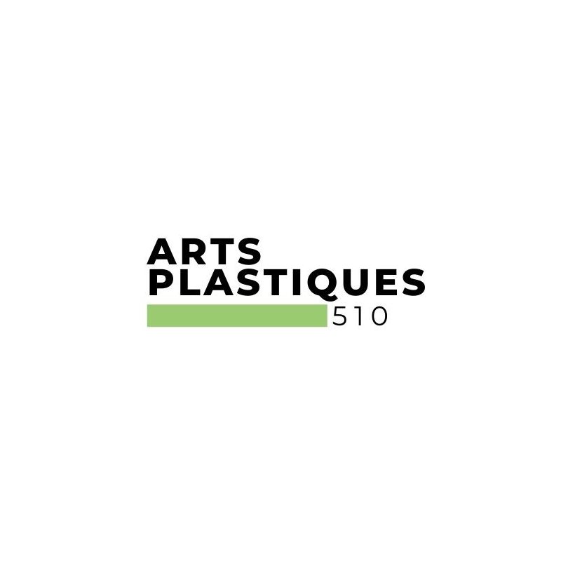 510-Arts plastiques