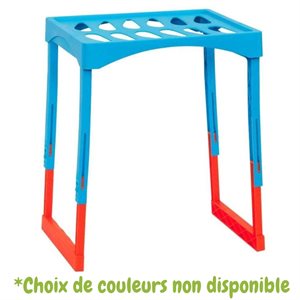 TABLETTE POUR CASIER EXTENSIBLE