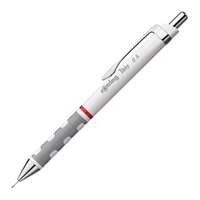 PORTE-MINES TIKKY - ROTRING - 0.5MM
