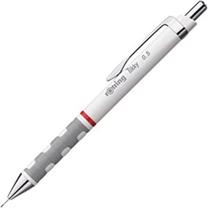 PORTE-MINES TIKKY - ROTRING - 0.5MM