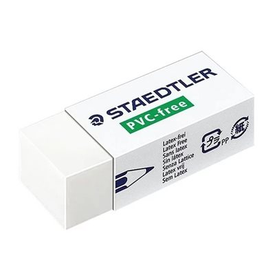 EFFACE SANS PVC STAEDTLER