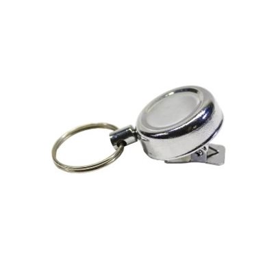PORTE CLE RETRACTABLE