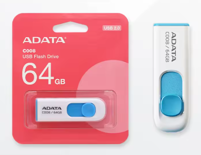 CLE USB ADATA 16G