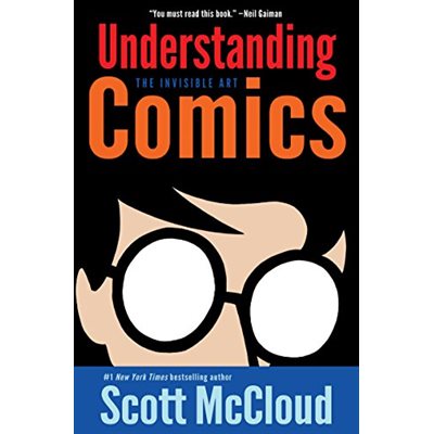 UNDERSTANDING COMICS