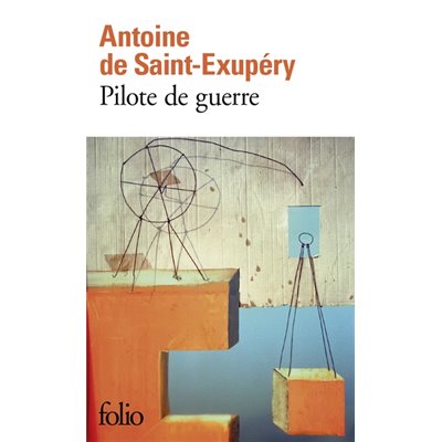 PILOTE DE GUERRE
