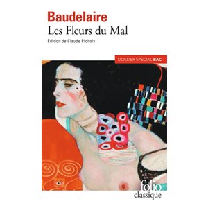 LES FLEURS DU MAL