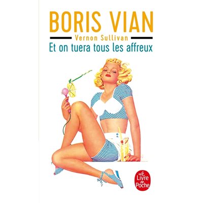 ET ON TUERA TOUS LES AFFREUX