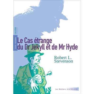 L'ÉTRANGE CAS DU DR JEKYLL ET DE MR HYDE