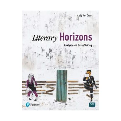 LITERARY HORIZONS + CODE