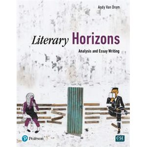LITERARY HORIZONS