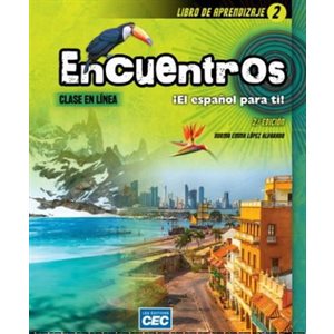 ENCUENTROS 2 + CODE