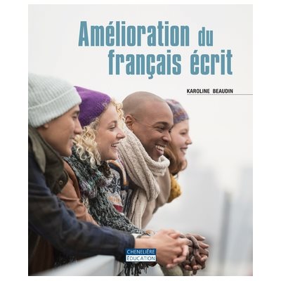 AMÉLIORATION DU FRANÇAIS ÉCRIT