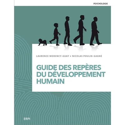 GUIDE DES REPERES DU DÉVELOPPEMENT HUMAIN+CODE