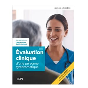 EVALUATION CLINIQUE D'UNE PERSONNE ASYMPTOMATIQUE+CODE / DOYON