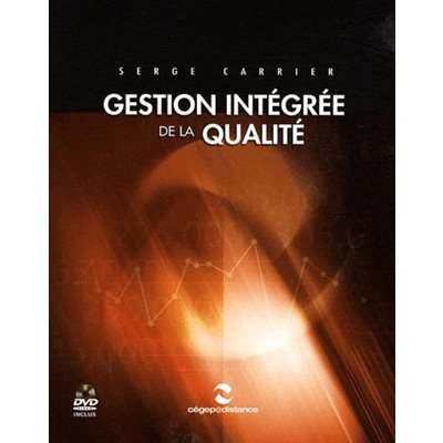 GESTION INTÉGRÉE DE LA QUALITÉ