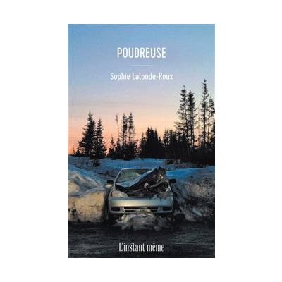 POUDREUSE