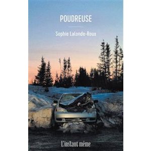 POUDREUSE
