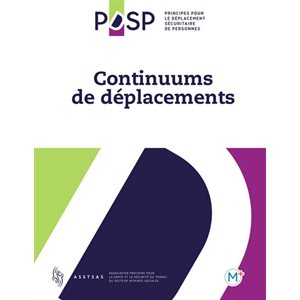 CONTINUUMS DE DÉPLACEMENT (PDSP)