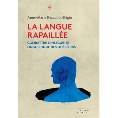 LA LANGUE RAPAILLÉE