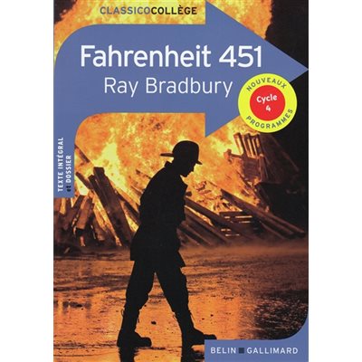 FAHRENHEIT 451