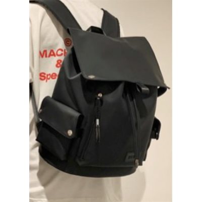 SAC A DOS BAAG FASHION GRANDE CAPACITE