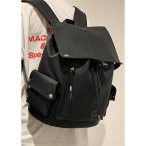 SAC A DOS BAAG FASHION GRANDE CAPACITE