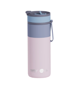 BOUTEILLE ASPEN 600 ML ROSE PASTEL