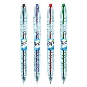 STYLO RECYCLÉ "B2P" - PILOT - 0.7MM