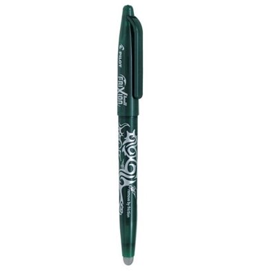 STYLO EFFACABLE FRIXION VERT 0.7