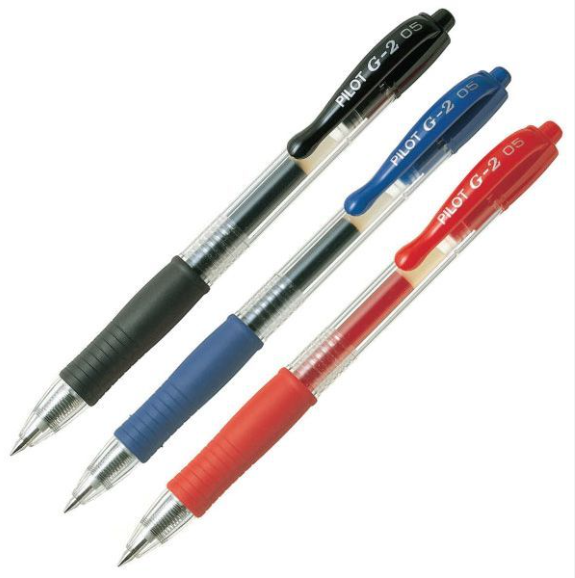 STYLO G-TEC 0.5MM 
