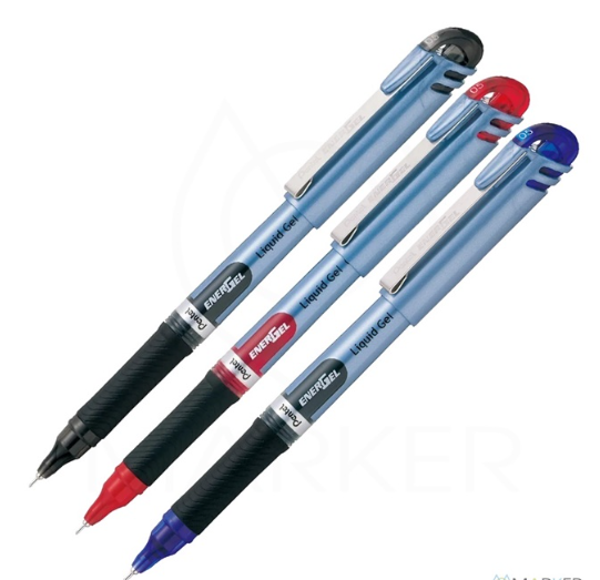 STYLO ENERGEL .5MM PENTEL