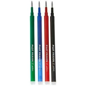 RECHARGE POUR STYLO ÉFFACABLE "FRIXION" - 0.7MM