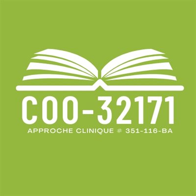 APPROCHE CLINIQUE # 351-116-BA