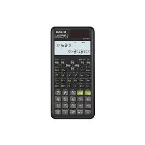 CALCULATRICE SCIENTIFIQUE MODEL "FX991ES PLUS C" - CASIO
