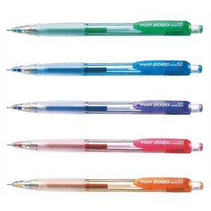 PORTE-MINES "2020" - PILOT - 0.5MM