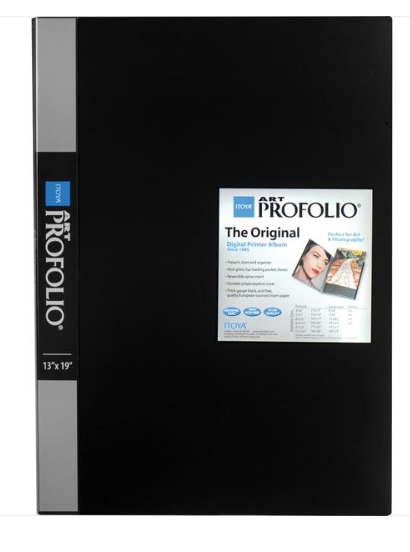 Portfolio Itoya original 11 x 17