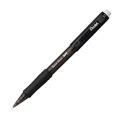 TWIST-ERASE EXPRESS 0.5MM NOIR