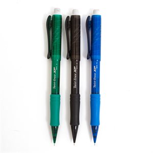 PORTE-MINE "TWIST-ERASE" - PENTEL - 0.5MM