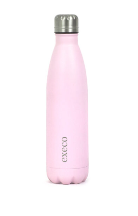 BOUTEILLE ISOTHERME 500 ML ROSE