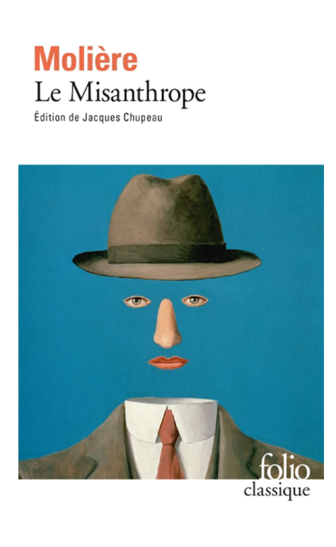 LE MISANTHROPE