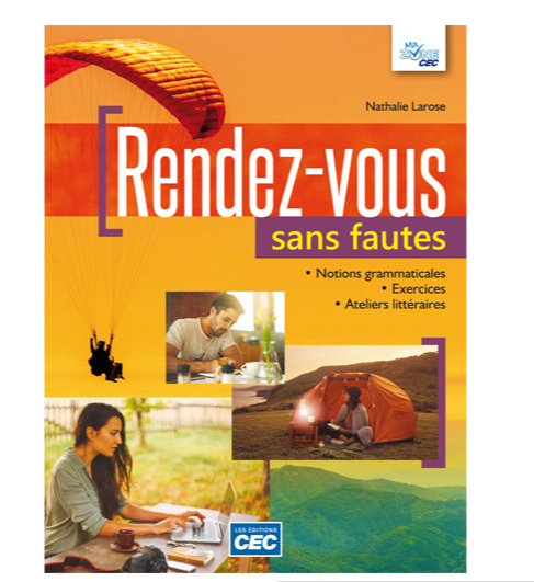 RENDEZ-VOUS SANS FAUTES