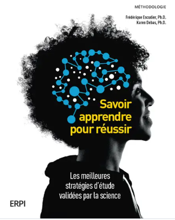 SAVOIR APPRENDRE POUR REUSSIR